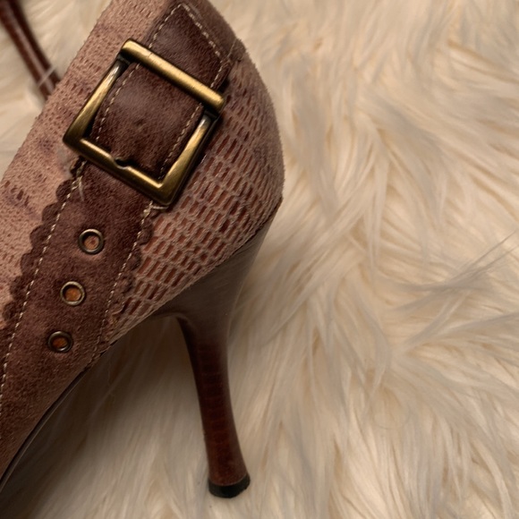 Naughty Monkey high heels - Picture 6 of 6